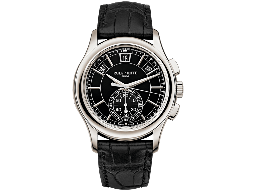 Buy Patek Complications with Bitcoin on bitdials 