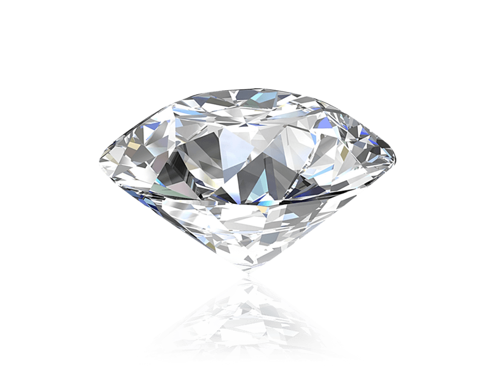 Buy original certified GIA diamond 0.62 ct. with Bitcoins!