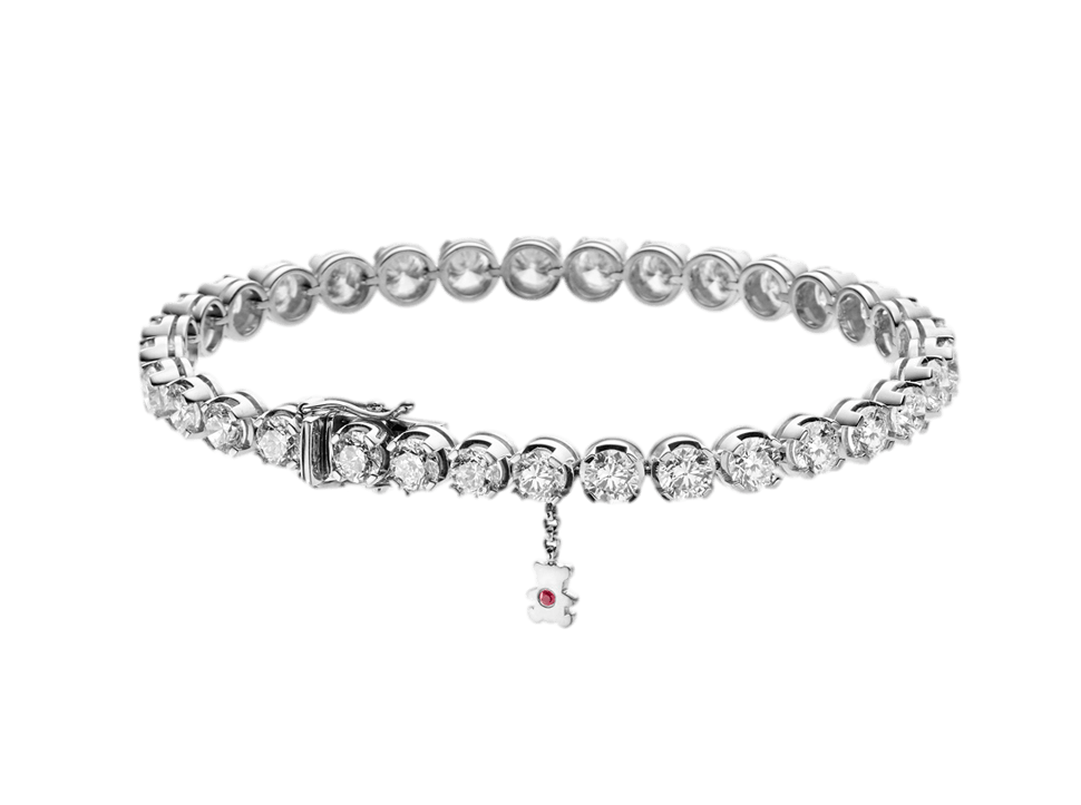 Buy original Jewelry Stoess Bearheart BRACELET 900000000027 with Bitcoins!