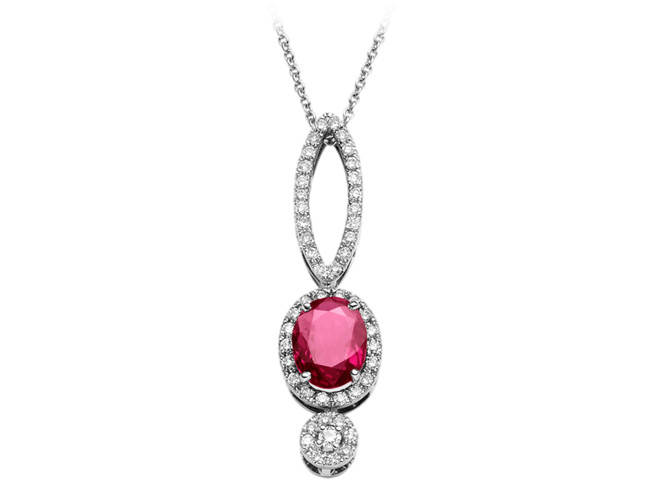 Buy original Jewelry Stoess Beauties 1886 Pendant 900000000091 with Bitcoins!