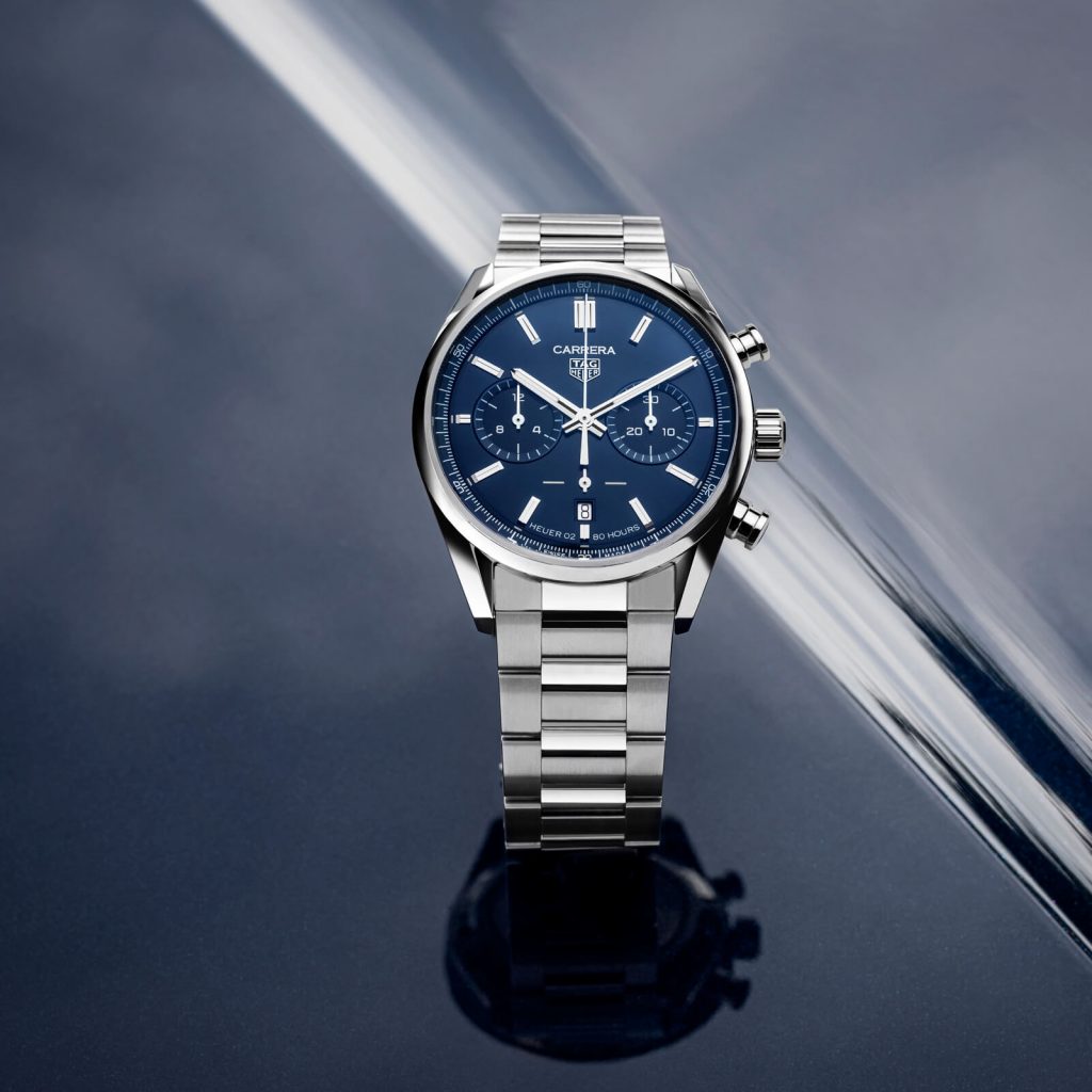 Buy premium watches with Ethereum on BitDials