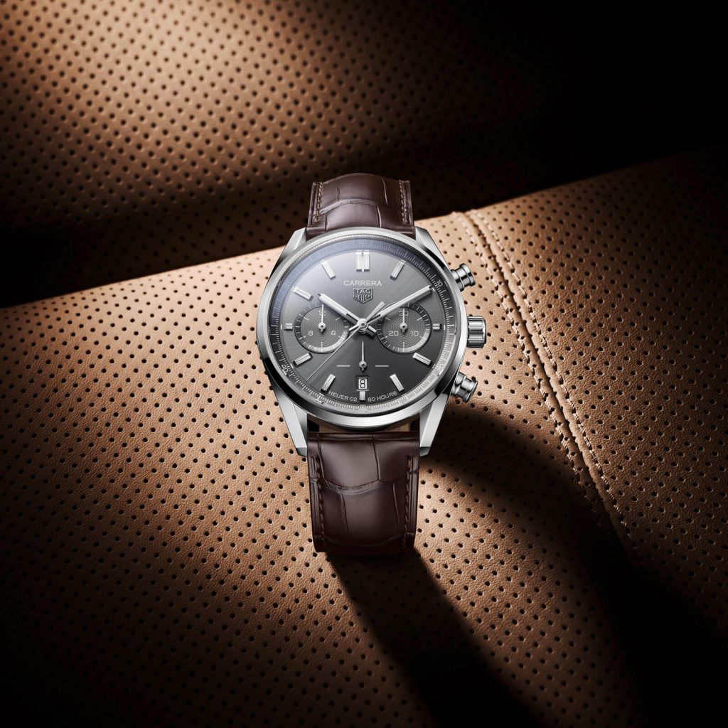 Carrera watches on BitDials