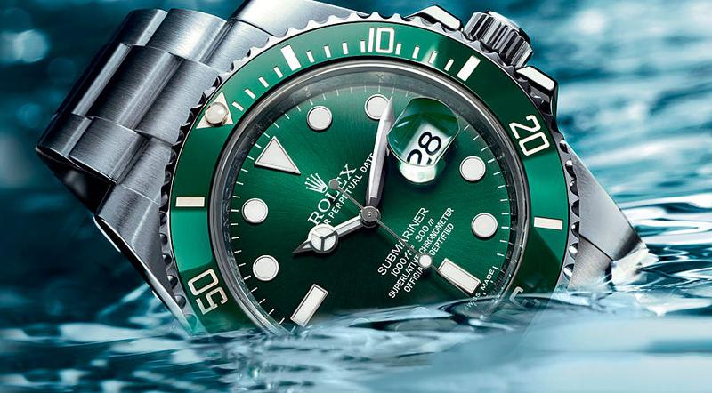 Are the watches really worth waiting for over a decade?