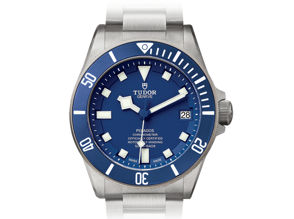 Buy original Tudor Pelagos Diving  M25600tb-0001 with Bitcoins!