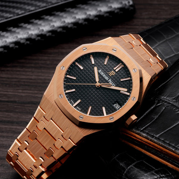 AUDEMARS PIGUET ROYAL OAK