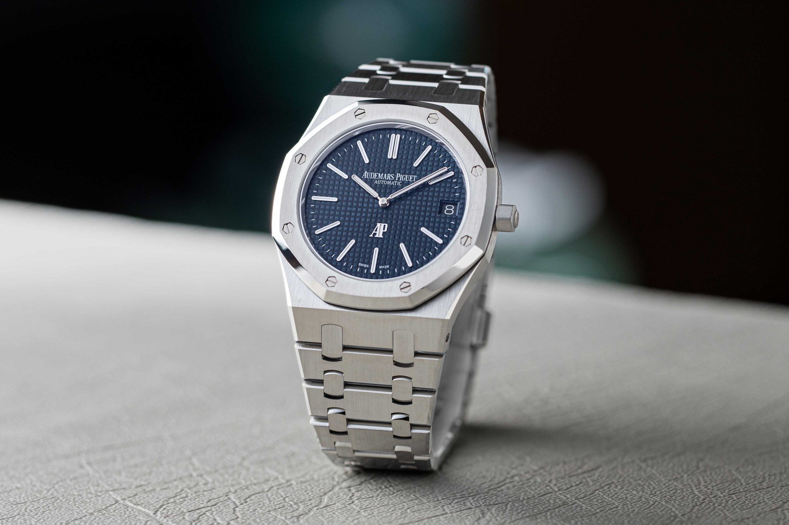 Buy Audemars Piguet with Bitcoin on BitDials