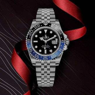 Buy Rolex with bitcoin on BitDials