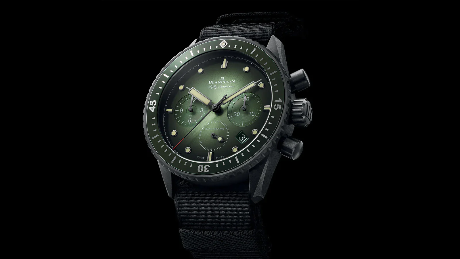 BLANCPAIN