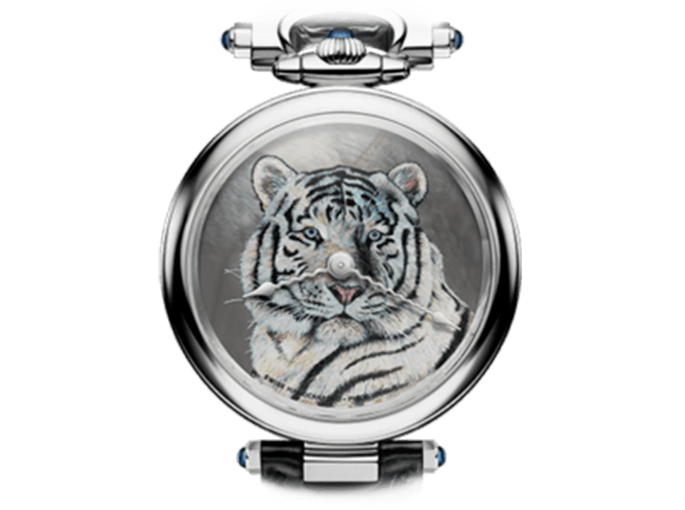 Buy original Bovet Amadeo Fleurier AF43602 with Bitcoin!