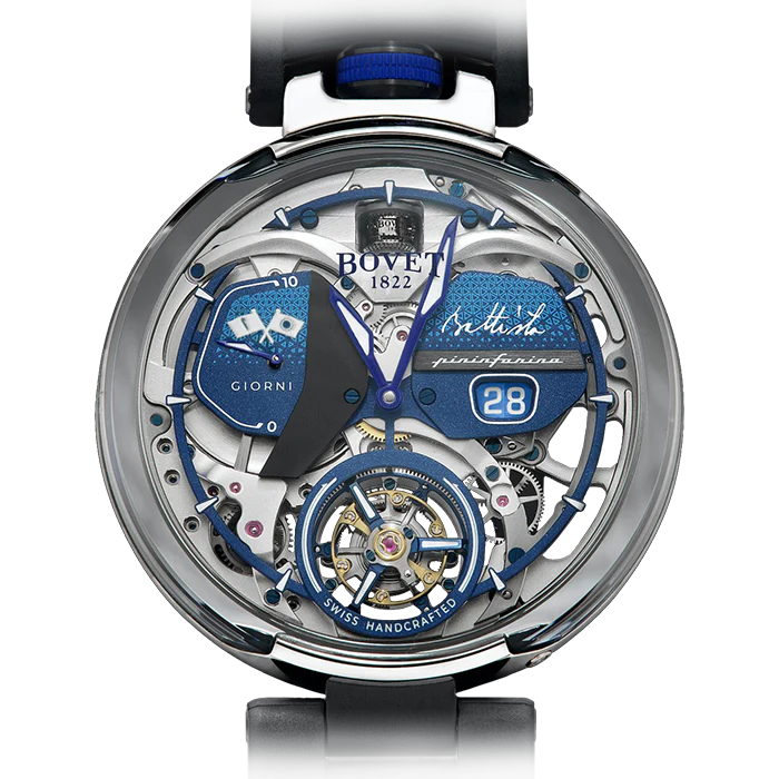 BOVET