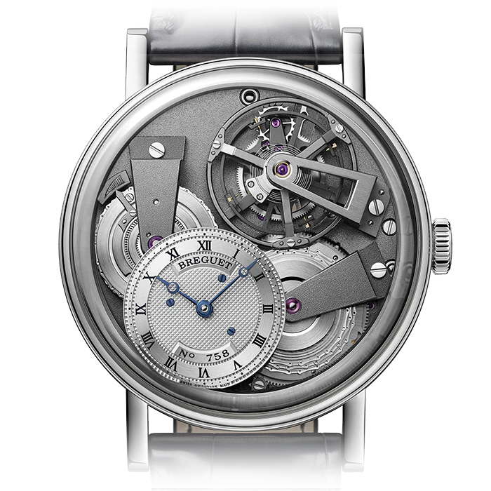 BREGUET