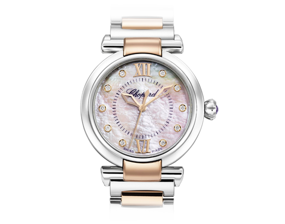 Buy original Chopard Imperiale 388563-6014  with Bitcoins! 