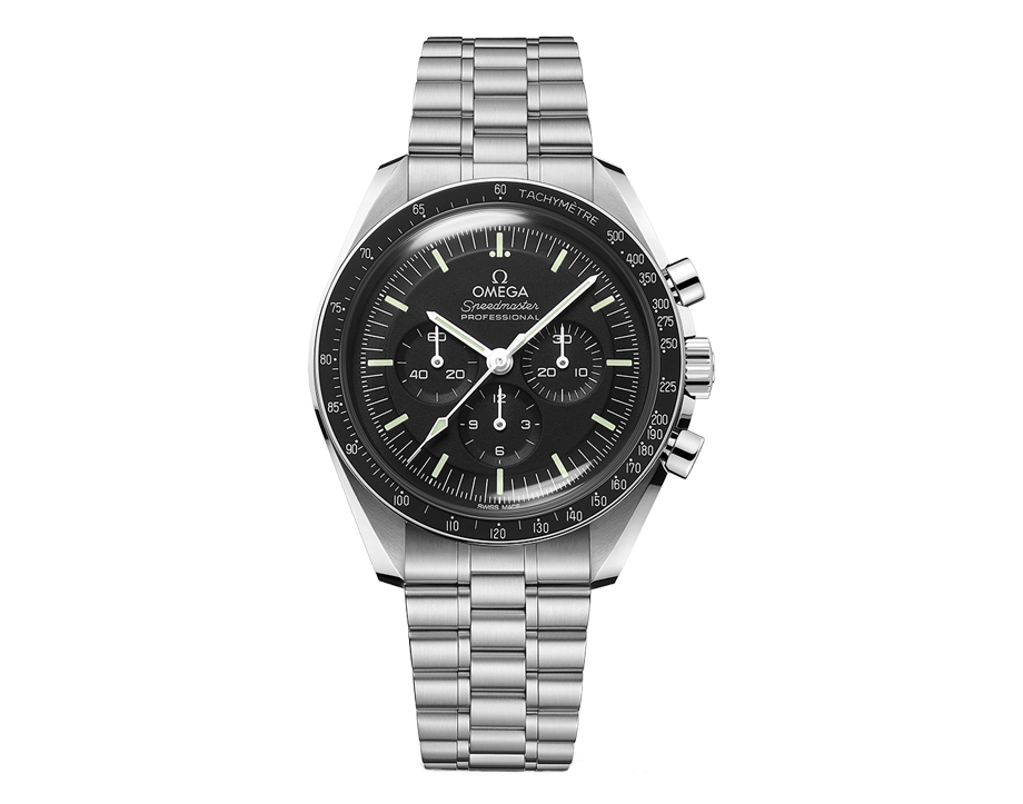 Buy original Omega MOONWATCH PROFESSIONAL 310.30.42.50.01.001 with Bitcoins! 