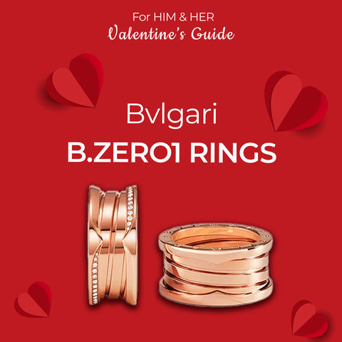Buy Bvlgari with Bitcoin on BitDials.
