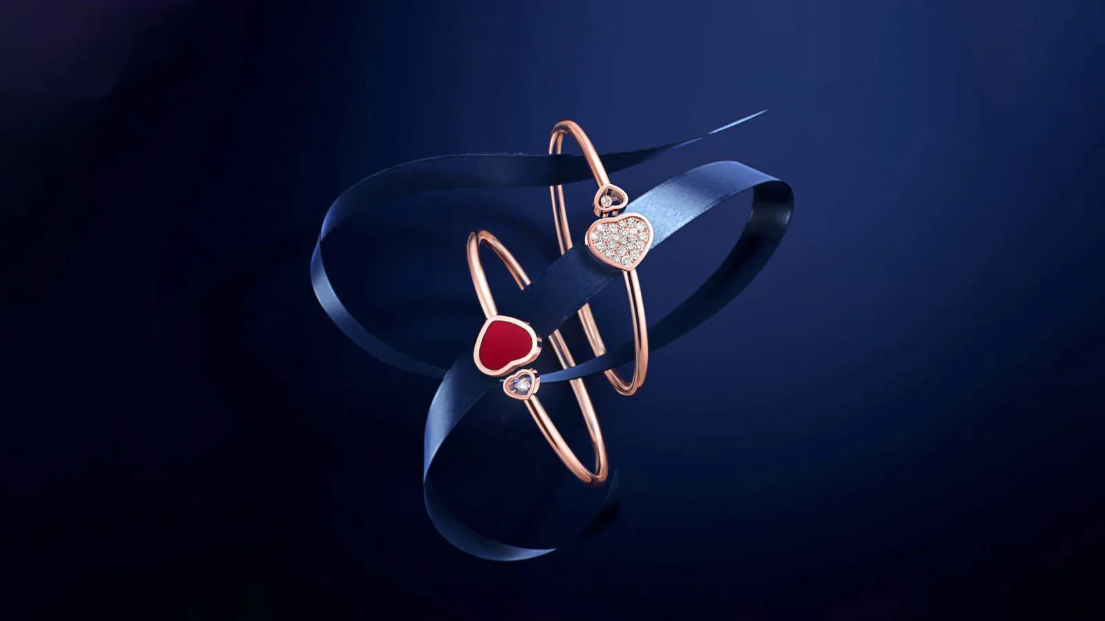 CHOPARD JEWELRY