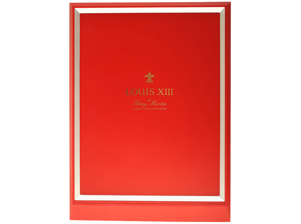 Buy original Cognac Remy Martin Louis XIII Cognac with Bitcoin!