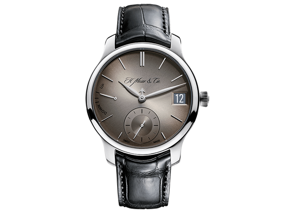 Buy original H. Moser & Cie. Endeavour 1341-0205 with Bitcoins!