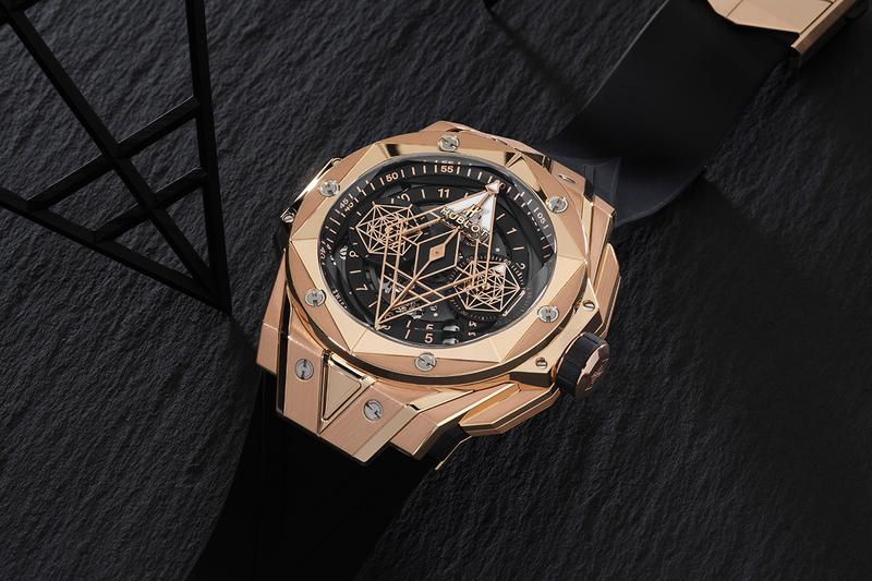 Buy Hublot on BitDials