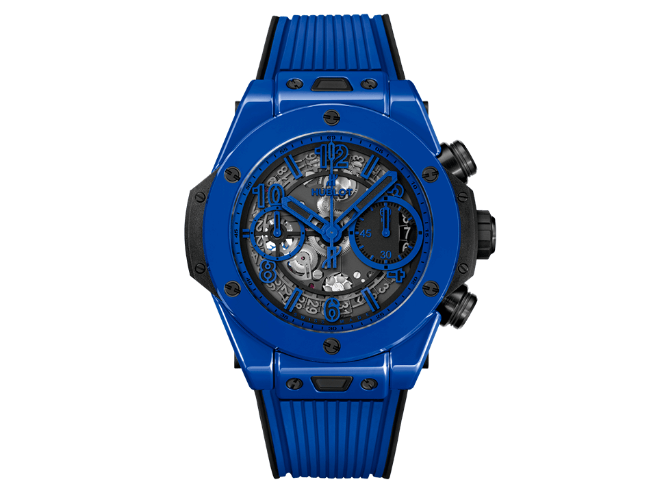 Buy original Hublot Big Bang Unico 441.ES.5119.RX with Bitcoin!