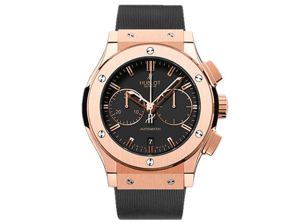 Hublot Classic Fusion on BitDials