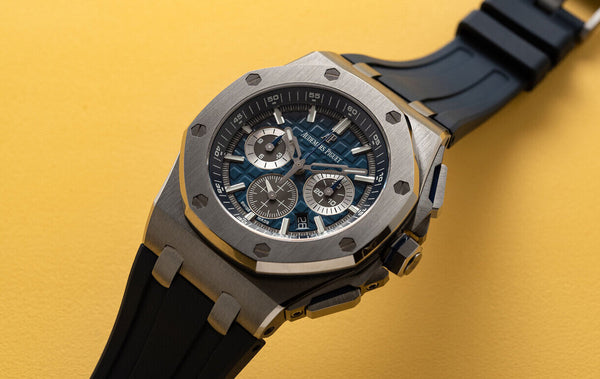 Audemar Piguet Royal Oak Offshore