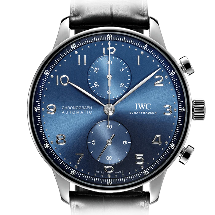 IWC