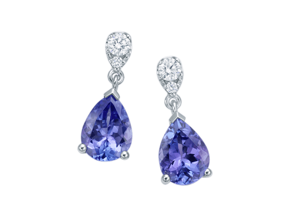 Buy original Bucherer EARRINGS CLASSICS 1288-591-1 with Bitcoins!