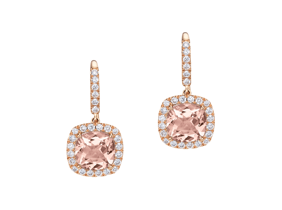 Buy original Bucherer EARRINGS DAILY TREASURES 1288-788-2 with Bitcoins!