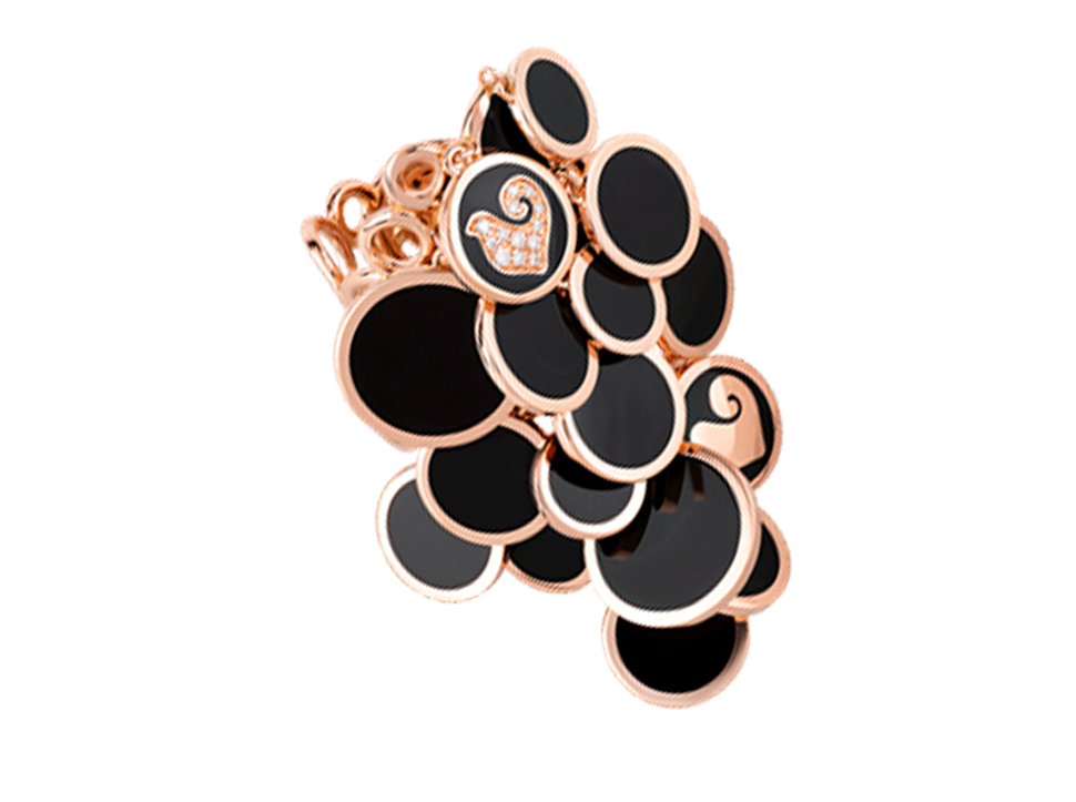 Buy original Jewelry Chantecler Ring 1111050375 with Bitcoin!