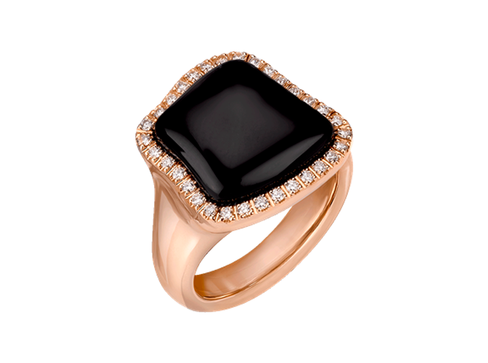 Buy original Jewelry Chantecler Ring 1111062595 with Bitcoin!