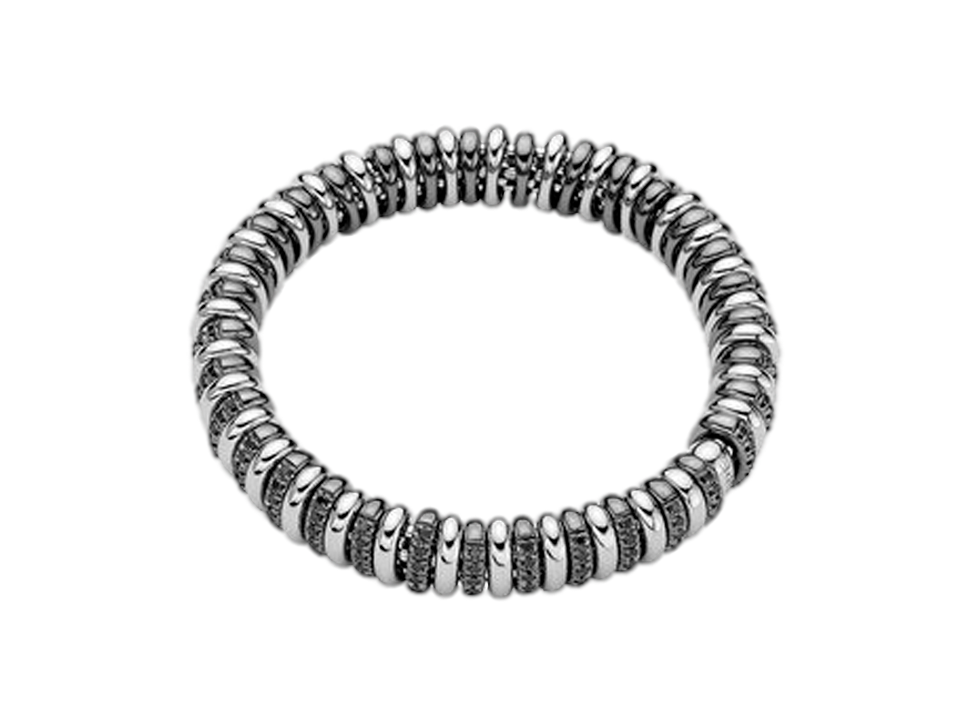 Buy original Jewelry Fope Bracelet 1111036309 with Bitcoin!