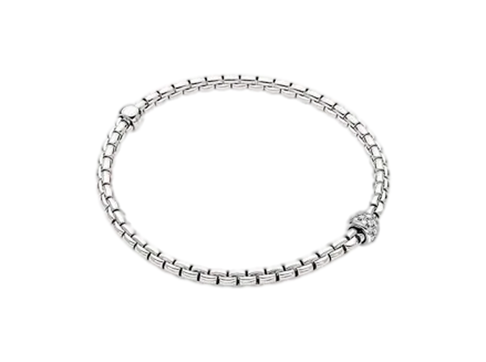 Buy original Jewelry Fope Bracelet 1111043108 with Bitcoin!