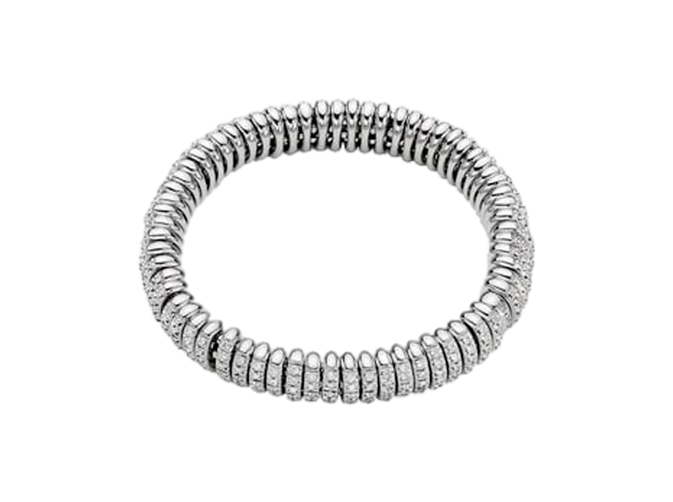 Buy original Jewelry Fope Bracelet 1111057564 with Bitcoin!