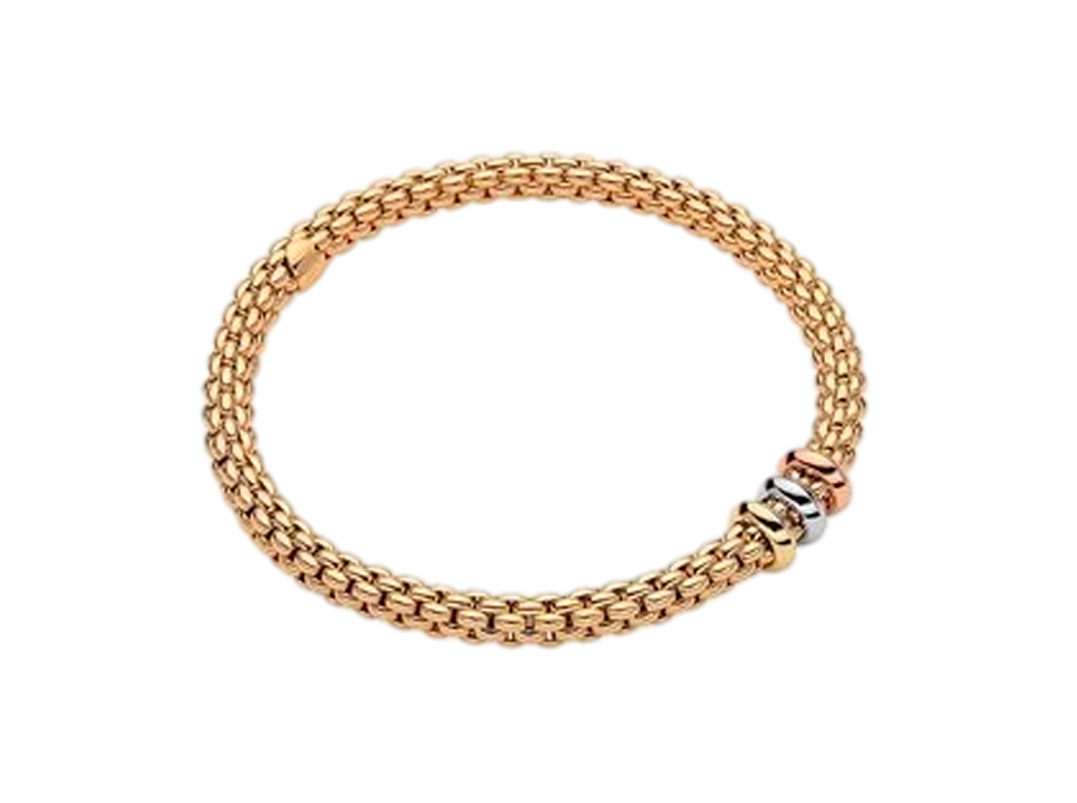 Buy original Jewelry Fope Bracelet 2121031993 with Bitcoin!