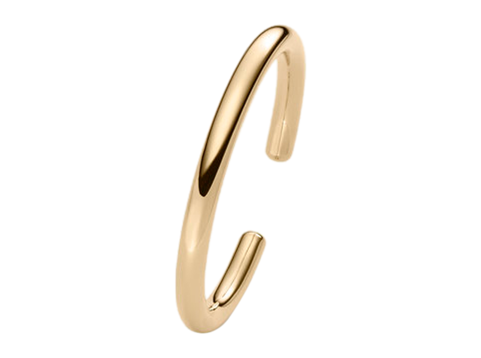 Buy original Jewelry IsabelleFa Flix.Flex BANGLE 2121034619 with Bitcoin!