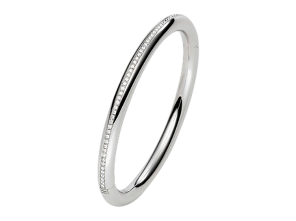 Buy original Jewelry IsabelleFa Rotonde BANGLE 1111058175 with Bitcoin!