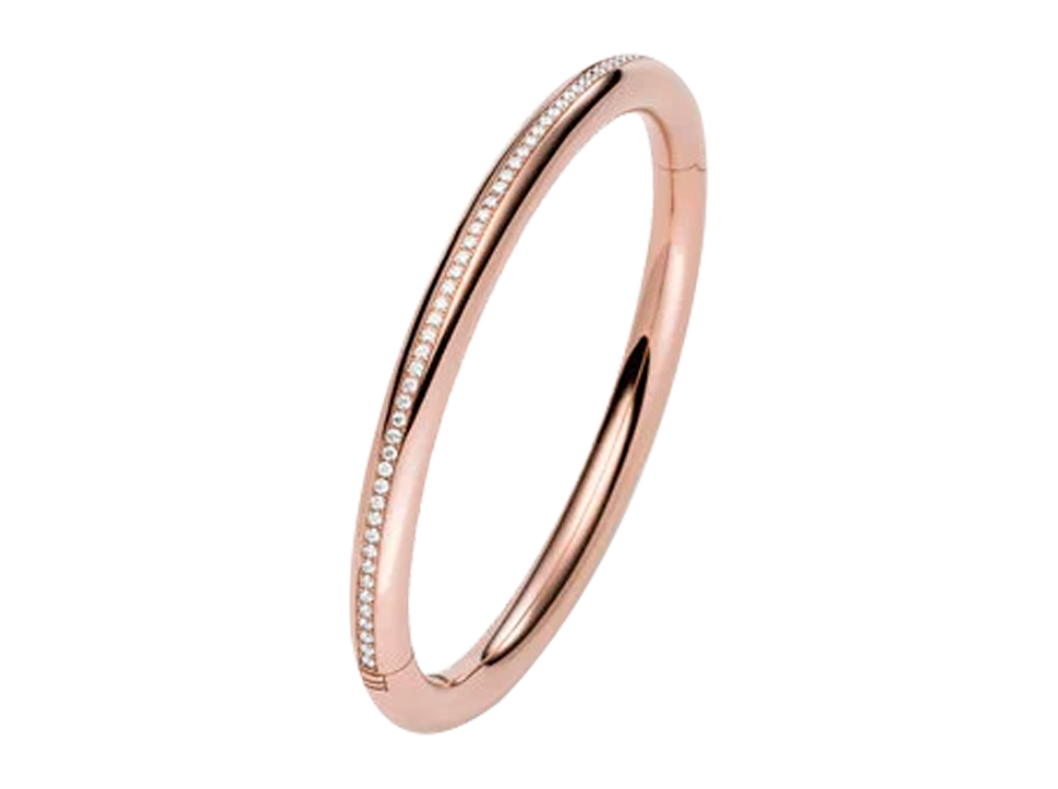 Buy original Jewelry IsabelleFa Rotonde BANGLE 1111058188 with Bitcoin!