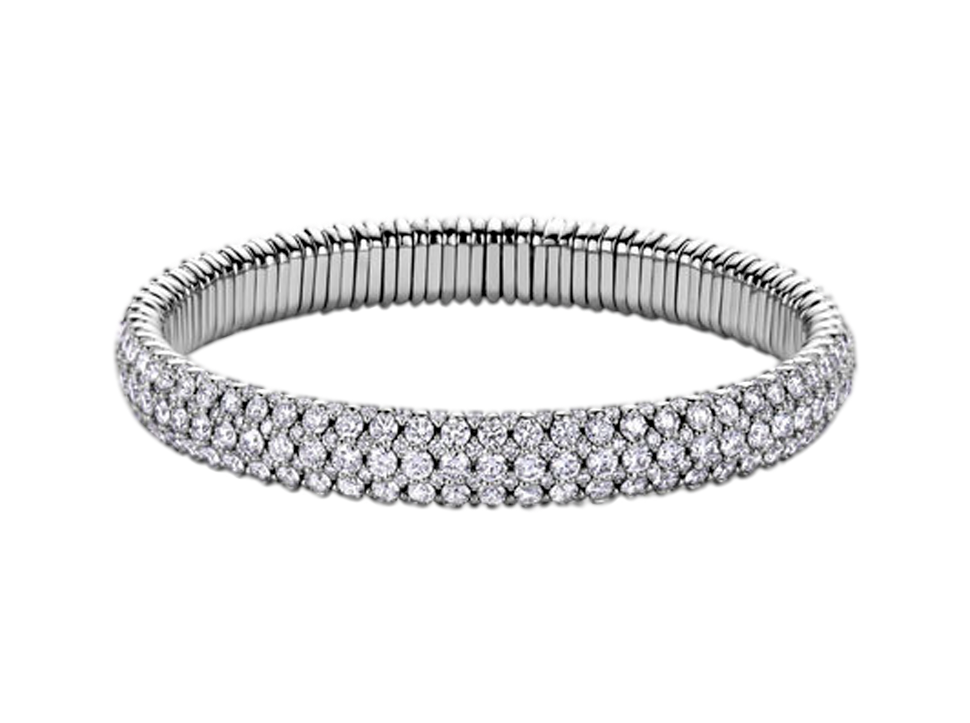 Buy original Jewelry Leon Martens BRACELET 1111058318 with Bitcoin!