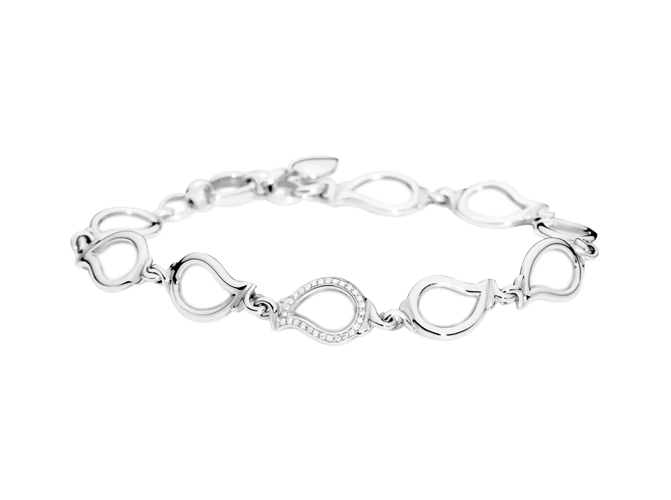 Buy original Jewelry Tamara Comolli Bracelet 1111055458 with Bitcoin!