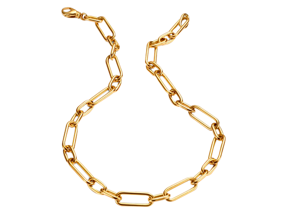 Buy original Jewelry Tirisi Necklace 2121041158 with Bitcoin!