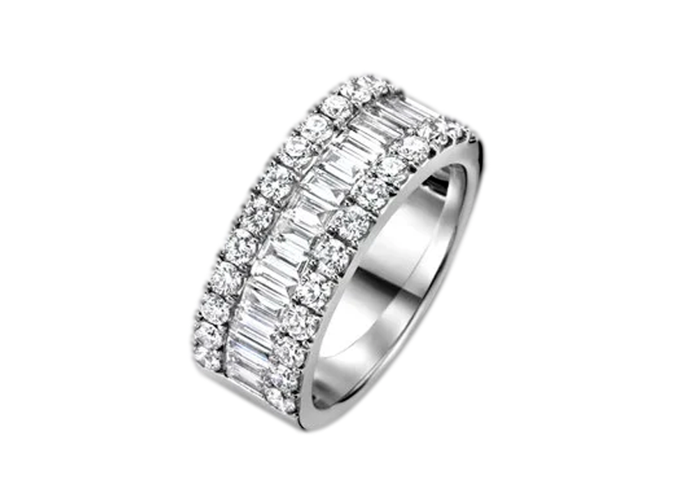 Buy original Jewelry Tirisi RING TR9384DWN with Bitcoin!