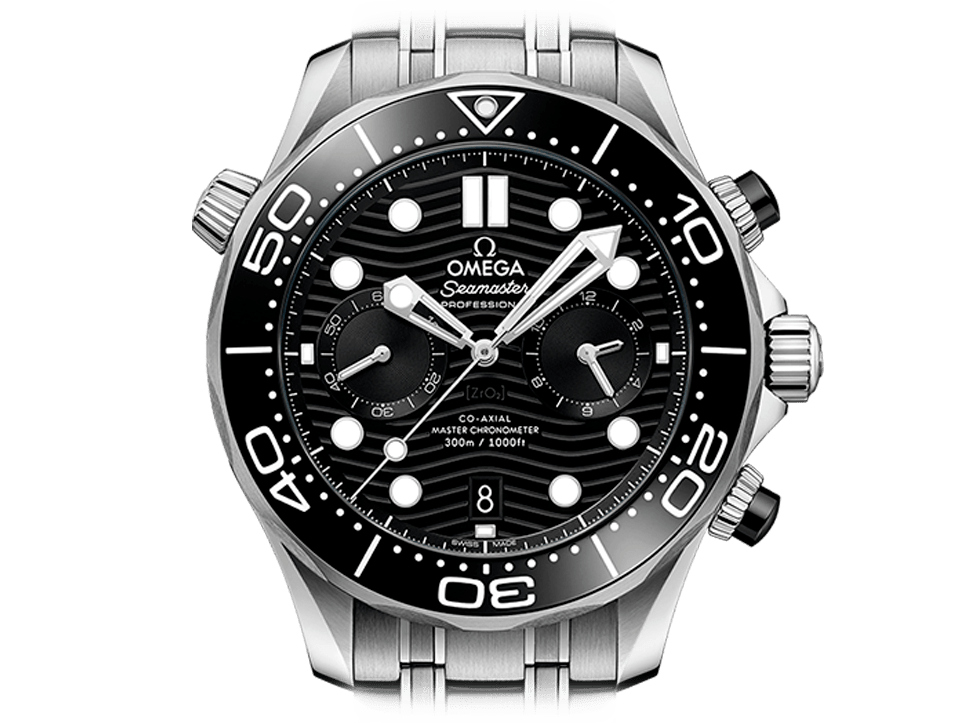 Buy original Omega SEAMASTER 210.30.44.51.01.001 with Bitcoin!