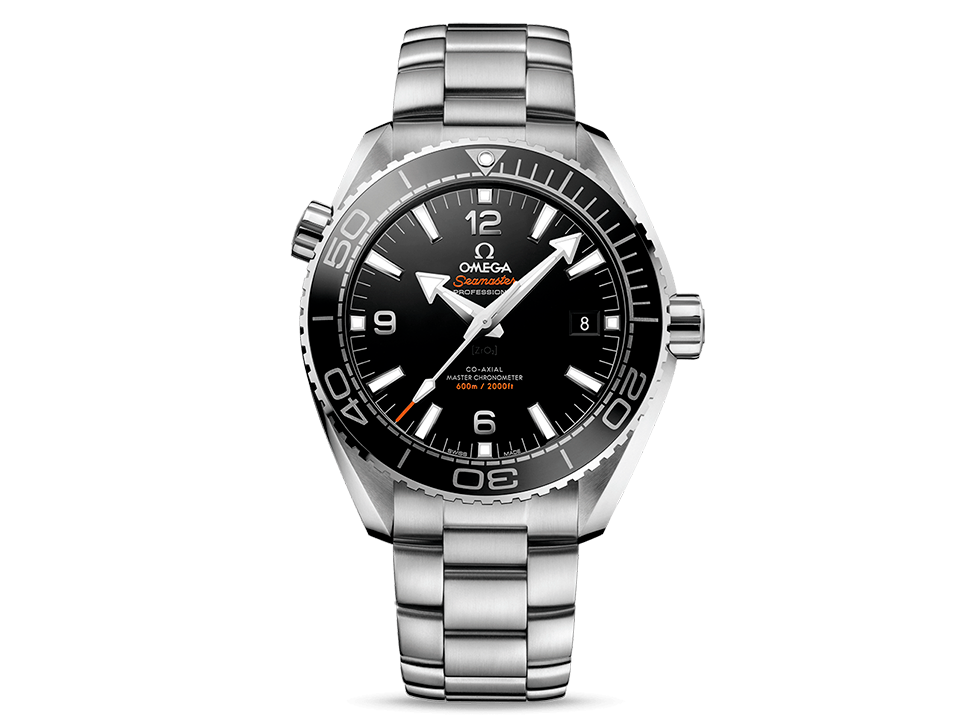 Buy original Omega Seamaster 215.30.44.21.01.001 with Bitcoin!