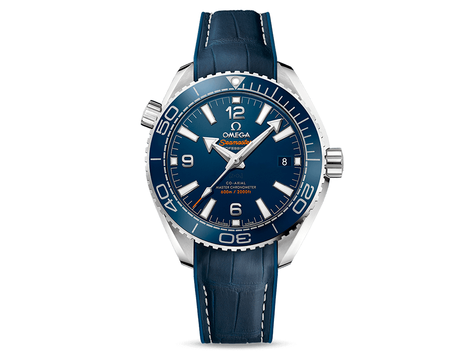 Buy original Omega SEAMASTER 215.33.40.20.03.001 with Bitcoin!