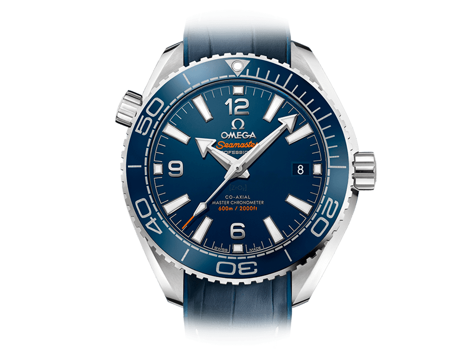 Buy original Omega SEAMASTER 215.33.40.20.03.001 with Bitcoin!