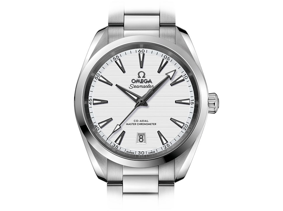 Buy original Omega SEAMASTER 220.10.38.20.02.001 with Bitcoin!