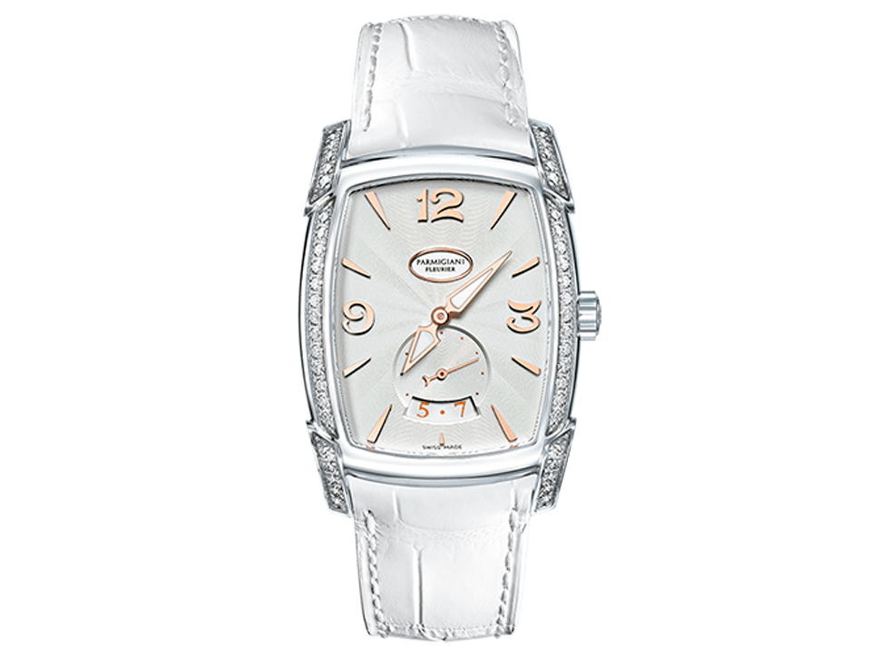 Buy original Parmigiani Fleurier Kalpa Kalparisma PFC124-0020700-XA2422 with Bitcoins!