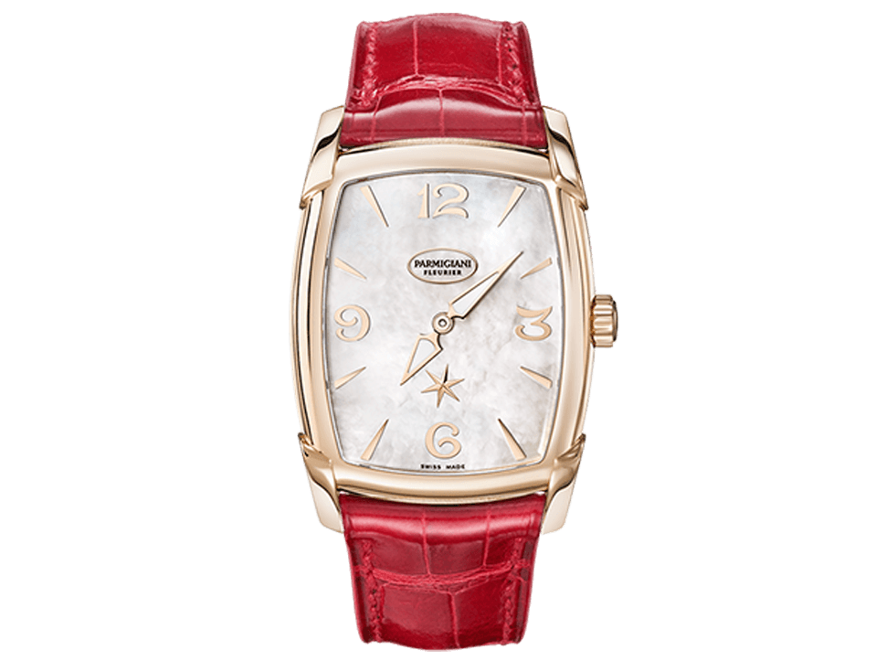 Buy original Parmigiani Fleurier Kalpa Kalparisma PFC125-1003300-HA2121 with Bitcoins!