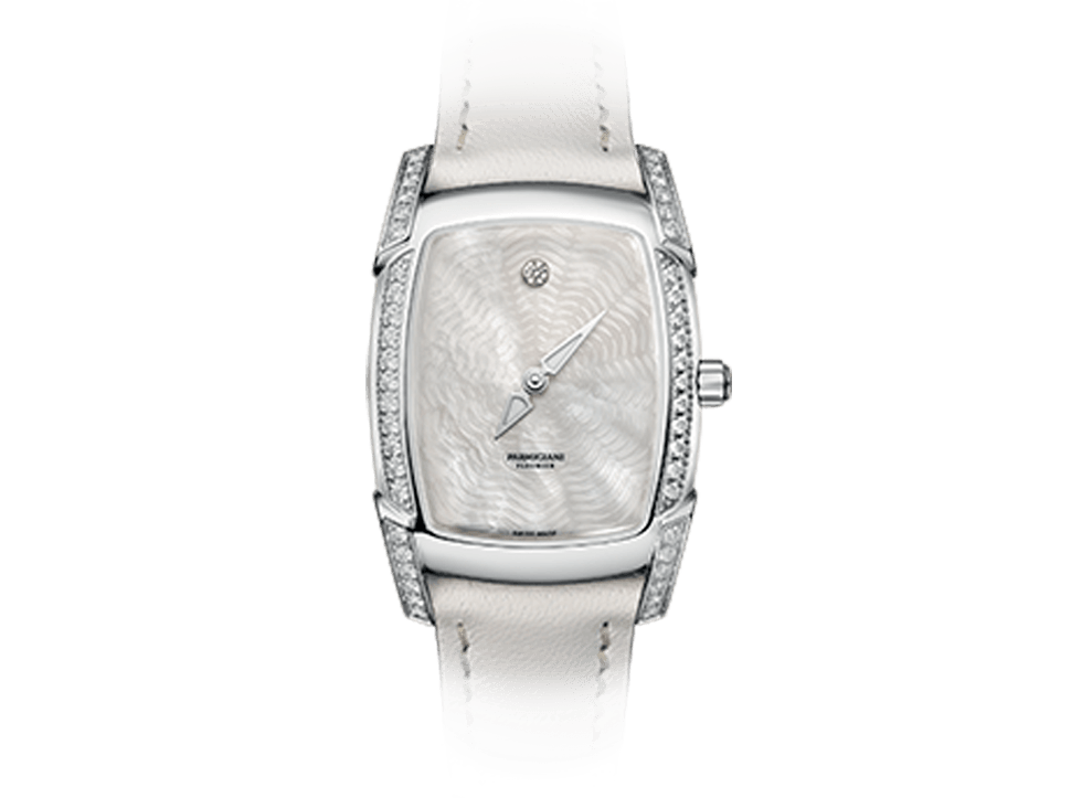 Buy original Parmigiani Fleurier Kalpa Piccola Anniversaire PFC186-0023300-XC2622 with Bitcoins!