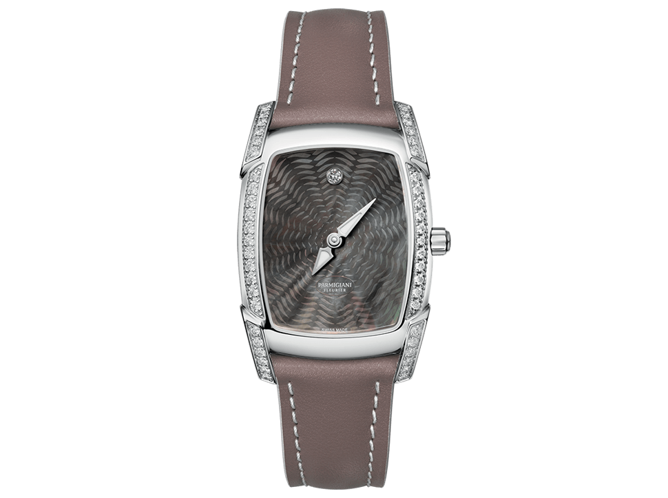 Buy original Parmigiani Fleurier Kalpa Piccola Anniversaire PFC186-0023800-XC6122 with Bitcoins!